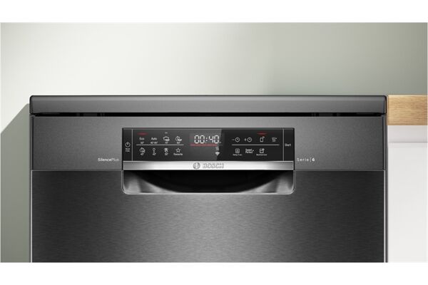 Bosch SMS6ECC12E