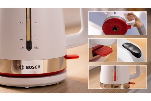 Bosch TWK4M221