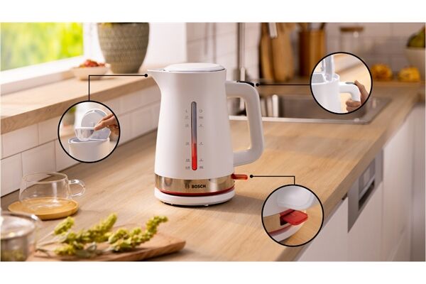 Bosch TWK4M221