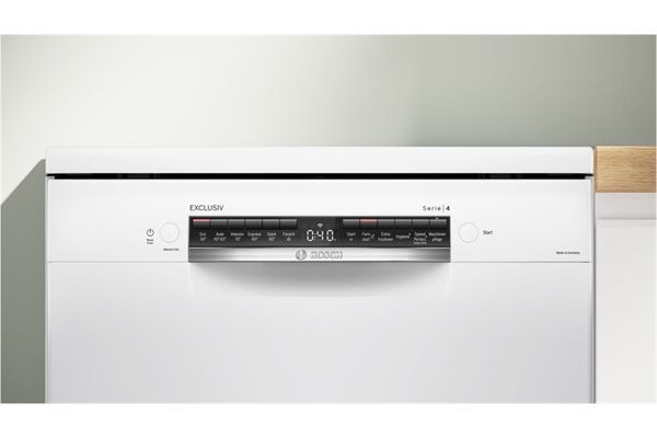 Bosch SMS4EBW02D
