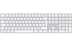 Apple Magic Keyboard mit Touch ID (DE) Numblock für Mac