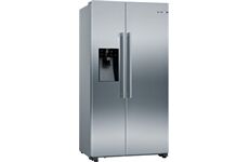 Bosch KAD93AIDP (edelstahl antiFing)