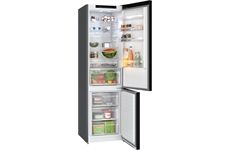 Bosch KGN392XCF (black inox)