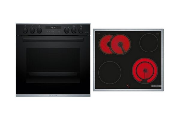 Bosch MKH65SPLF