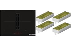 Bosch MKV70C1DP (rahmenlos)