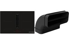 Bosch PVQ811HGA7 (rahmenlos)