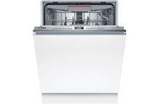 Bosch SBV4EVX08E