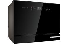 Bosch SKS6ITB00E (schwarz)