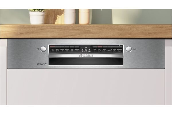Bosch SMI4EUS00D