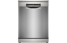 Bosch SMS4EVI08E (edelstahl/cleanste)