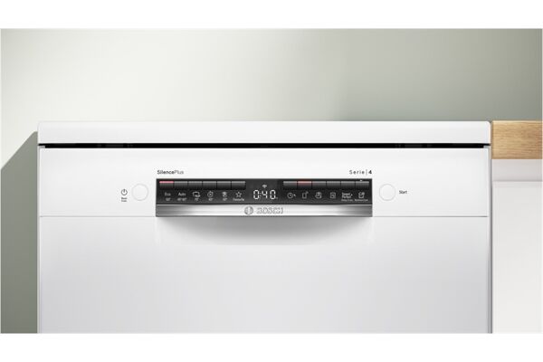 Bosch SMS4EVW08E