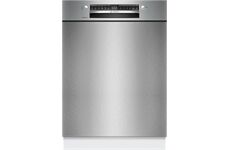 Bosch SMU4ECS28E (edelstahl)