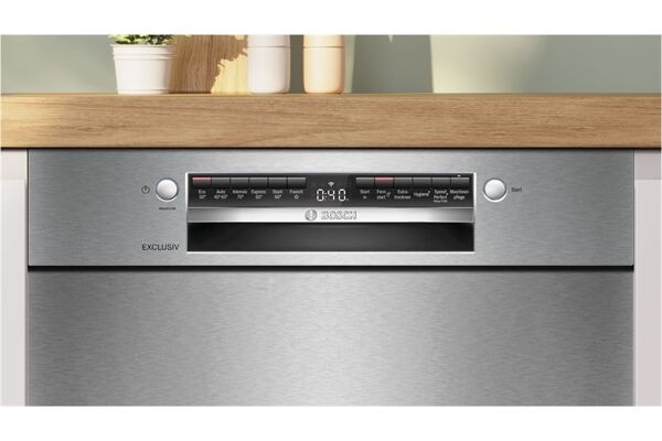 Bosch SMU4EUS00D