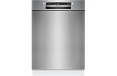 Bosch SMU4EVS08E (edelstahl)