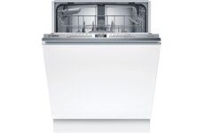Bosch SMV4EUX00D