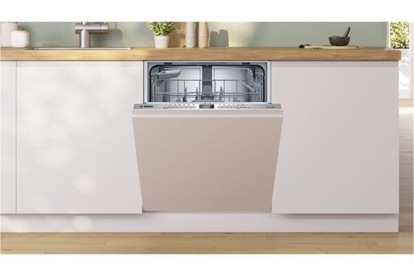 Bosch SMV4EUX00D