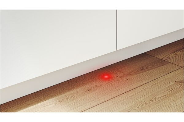 Bosch SMV4EUX00D