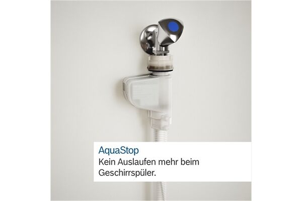 Bosch SMV4EUX00D