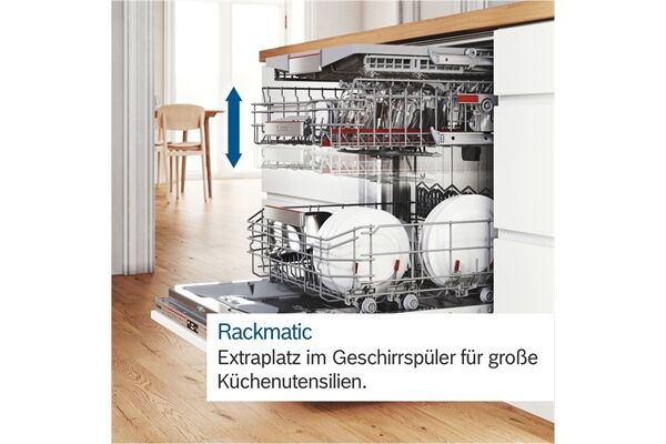 Bosch SMV4EUX00D