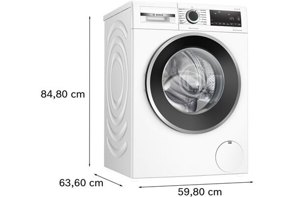 Bosch WGG244120
