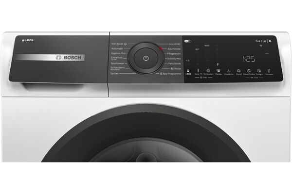 Bosch WGH244A40