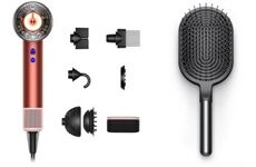 Dyson Supersonic HD16 + Paddlebrush