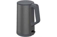 Grundig WK 7340 (Dark Inox)