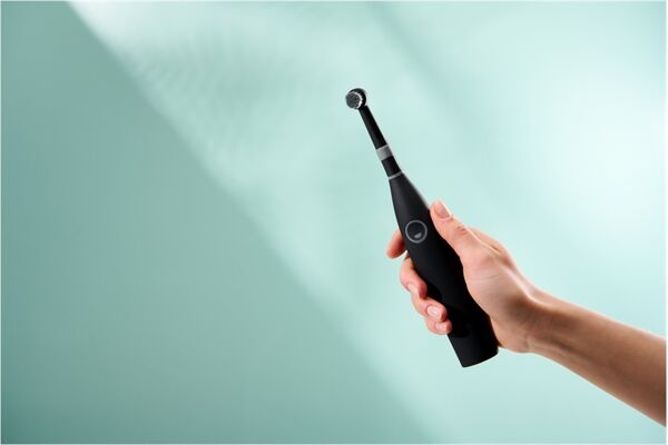 happybrush ECO R2 + 3 Refills