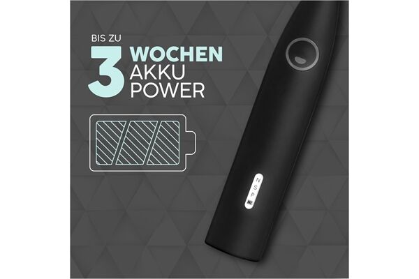 happybrush ECO R2 + 3 Refills