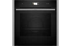 Neff B64FS31N0 (edelstahl)