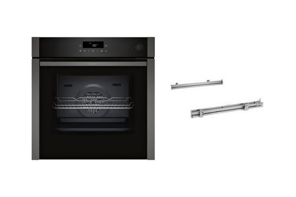 Neff BLE310EASP
