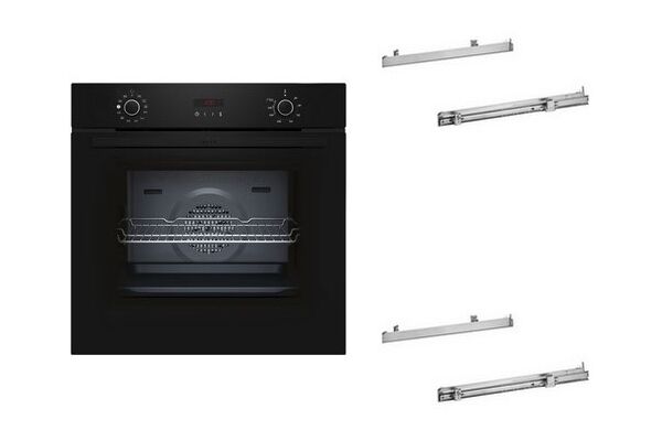 Neff BMK120KBSP