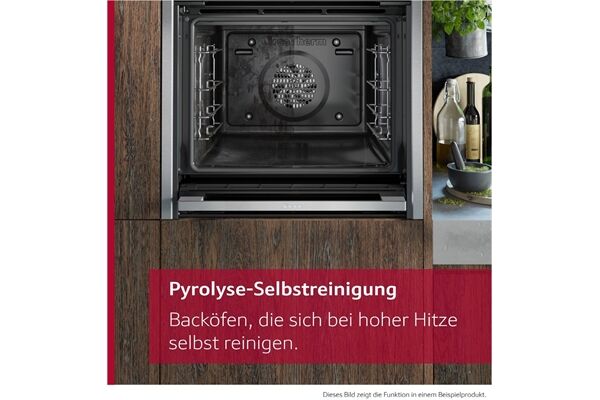 Neff BMK120KP