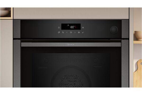 Neff BMK320EASP
