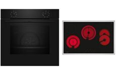 Neff BX18B (schwarz/edelstahl)