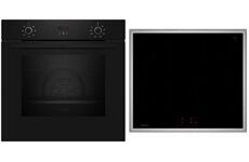 Neff BX36IB0 (schwarz/edelstahl)