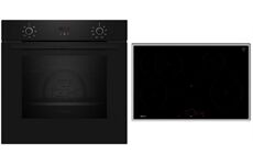 Neff BX38IB0 (schwarz/edelstahl)