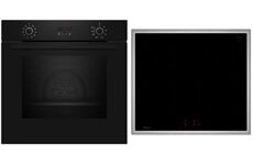 Neff BX46PIB0 (schwarz/edelstahl)