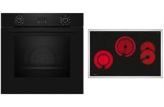 Neff BX48PB0 (schwarz/edelstahl)