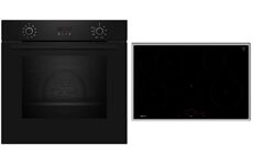 Neff BX48PIB0 (schwarz/edelstahl)