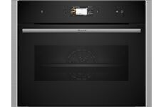 Neff C24FS31N0 (edelstahl)