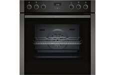 Neff E1ACE2AG3 (grafit)