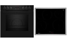 Neff EX4PIB0 (schwarz/edelstahl)