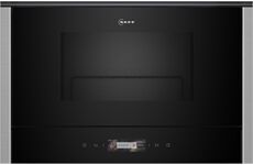 Neff NR4GR31N1 (edelstahl)