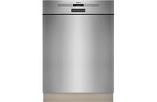 Neff S125ECS15E (edelstahl)