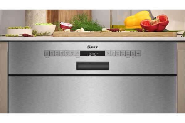 Neff S125ECS15E