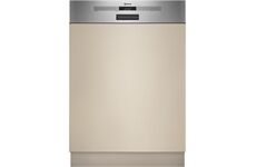 Neff S145ECS15E (edelstahl)