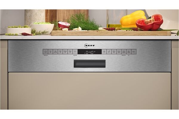 Neff S145EVS04E