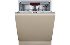 Neff S155ECX15E (vollintegrierbar)