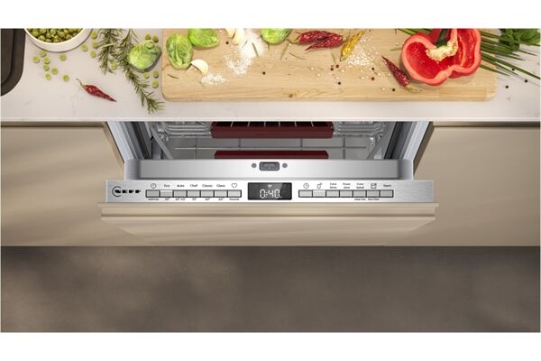 Neff S857YMX12E